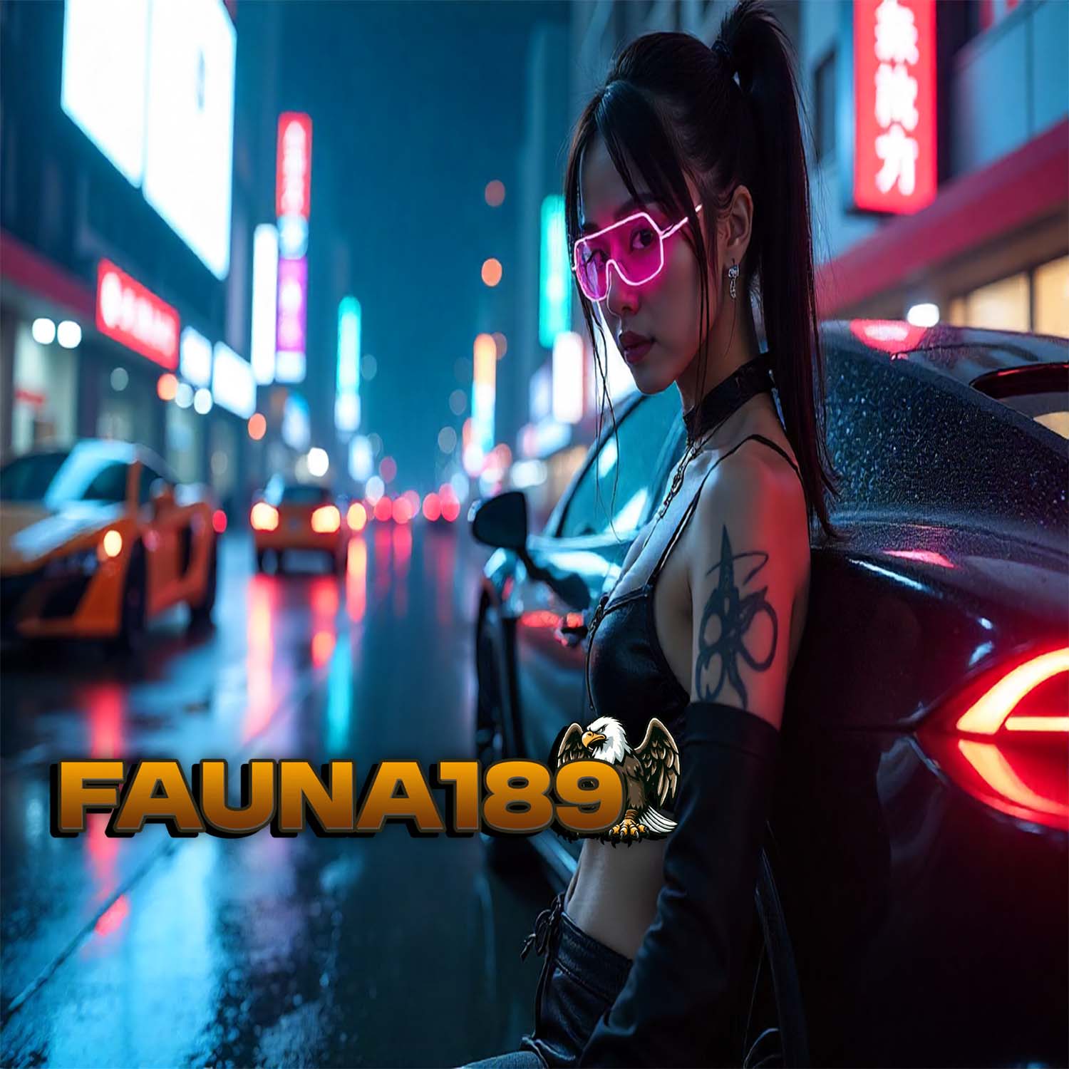 Fauna189